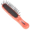 image:imageKent ARTH1 Baby Hair Brush Hair Brush for Kids Small Brushes for Hair and Travel Brush Hair Detangler with NonScratch Nylon Bristles for Gentle Detangling Arthedz Mischievous Cats PatternJemima