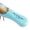 image:imageKent ARTH1 Baby Hair Brush Hair Brush for Kids Small Brushes for Hair and Travel Brush Hair Detangler with NonScratch Nylon Bristles for Gentle Detangling Arthedz Mischievous Cats PatternPeter Rabbit