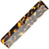 image:imageKent 16T TW Fine and Wide Tooth for Daily GroomingHandmade Styling Comb for All Hair TypesWet or Dry Hair Detangling Comb for Men and WomenSaw Cut Hand PolishedMade in EnglandYellow Tokyo