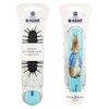 image:imageKent ARTH1 Baby Hair Brush Hair Brush for Kids Small Brushes for Hair and Travel Brush Hair Detangler with NonScratch Nylon Bristles for Gentle Detangling Arthedz Mischievous Cats PatternPeter Rabbit