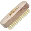 image:imageKent NB3 Natural Bristle Fingernail Brush and Hand Scrub Brush for Nails Beechwood Finger Nail Brush to Clean Nails and Nail Scrubber Brush for Hands Feet Fingernails and Toenails Made in EnglandNB4