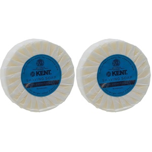 image:imageKent SCT1 Shaving Cream Tube for Smooth Cooling Menthol Shave Cream No More Nicks Cuts or Razor Burn Perfect Size for Travel or Home Great for Sensitive Skin and all Skin Types423 Ounce Pack of 2
