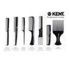 image:imageKent SPC81 SalonStyle Dressing Cutting Comb with Wide and Fine Teeth  Professional Barber Haircut Comb for Styling and Teasing for All Hair Types  Kent Quality Barber SuppliesSPC86