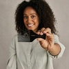 image:imageKent SPC81 SalonStyle Dressing Cutting Comb with Wide and Fine Teeth  Professional Barber Haircut Comb for Styling and Teasing for All Hair Types  Kent Quality Barber SuppliesSPC86