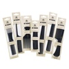 image:imageKent SPC81 SalonStyle Dressing Cutting Comb with Wide and Fine Teeth  Professional Barber Haircut Comb for Styling and Teasing for All Hair Types  Kent Quality Barber SuppliesSPC82