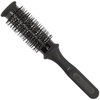 image:imageKent AH15G AirHedz Ceramic Round Brush for Blow Drying Blow Dryer Hair Brush for Long Bobs and Short to MidLength Hair Features Ceramic Barrel for Accurate Results and Faster Drying TimeCeramic Brush