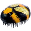image:imageKent PMB Black Pebble Scalp Massager Shampoo Brush Travel Size Detangling Brush  Scalp Scrubber for Dandruff and Kids Hair Brush for Detangler Shower Hairbrush for TanglesBumblebee