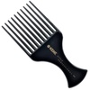 image:imageKent SPC81 SalonStyle Dressing Cutting Comb with Wide and Fine Teeth  Professional Barber Haircut Comb for Styling and Teasing for All Hair Types  Kent Quality Barber SuppliesSPC86