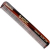 image:imageKent Slim Jim Handmade All Fine Tooth Pocket Comb for Men Hair Comb Straightener for Everyday Grooming Styling Hair Mustache and Beard Use Dry or with Balms Saw Cut Hand Polished Made in England6 Pack