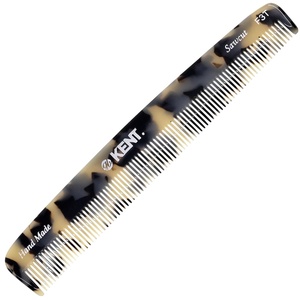 image:imageKent F3T Tortoiseshell Fine Tooth Comb  Hair Parting and Straightening Comb for Mens amp Womens Dandruff Remover Saw Cut and Hand Polished Made in EnglandWhite Tokyo