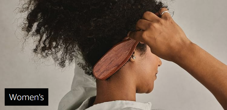 KENT Brushes | British Grooming Tools for Healthy Shiny Hair,Elevate Your Daily Grooming Routine