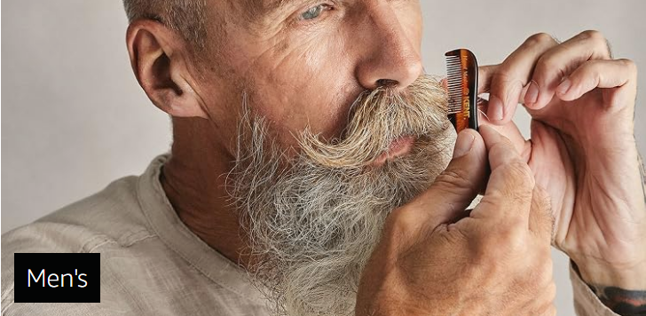 KENT Brushes | British Grooming Tools for Healthy Shiny Hair,Elevate Your Daily Grooming Routine
