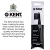 image:imageKent LPC2 Hair Brush Cleaning Tool and Hairbrush Cleaner Rake for Hair Removal and Brush Rake for Removing Hairs and Dandruff from Brushes Combs and Grooming Tools